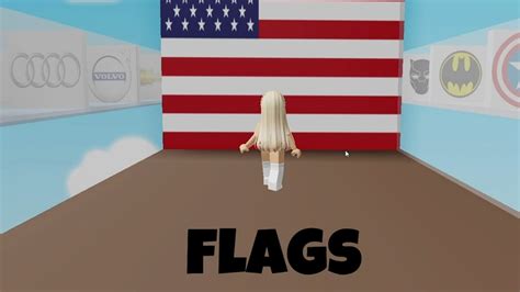 roblox logo quiz codes|Roblox Logo Quiz Flags Answers .